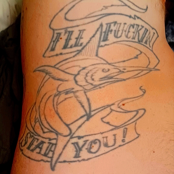 PATCHES STINKING PATCHES!!! YES, YOU NEED THEM!!! INCREDIBLE DEAL!!! - Picture 8 of 9